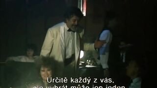 Simona Chytrova, Martina Formanova, Katerina Kornova, Kviz - Atrakce svedskeho zajezdu (1989) nude actress