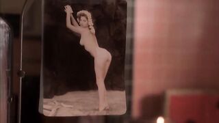 Veronica Hart nude - Six Feet Under s01e05 (2001) Busty Actress Topless Scene