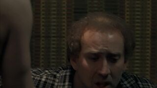 Judy Greer nude, Meryl Streep hot - Adaptation. (2002) Celebs nude movie scene