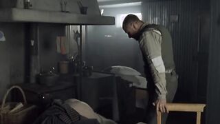 Julia Jentsch nude, Susanne Lothar naked - Schneeland (Snowland) (2005) Explicit Nudity