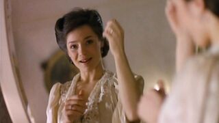 Julia Stemberger naked, Elena Sofia Ricci nude - Radetzkymarsch (1994)