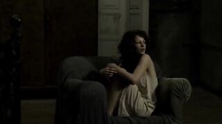 Karolina Gruszka - The Lovers of Marona (Kochankowie z Marony) (2005) nude scenes