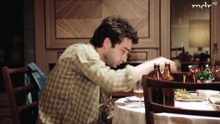 Katrin Sass nude - Bis dass der Tod euch scheidet (1978) classic nude scenes