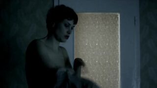 Lea Mornar - Don't Look for Me (Such mich nicht) (2004) naked scenes