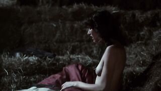 Mariah Bonner, Anabella Casanova, Nikki Deloach – Mask Maker (Maskerade) (2010) naked video