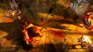 Nandana Sen nude - Rang Rasya (2008) Indian topless movie scene