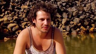 Nele Kiper - Griechische Kusse (2008) nude actress