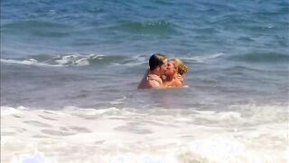 Nele Kiper - Griechische Kusse (2008) nude actress