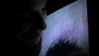 Sarah Lassez – Mad Cowgirl (2006) topless movie scene