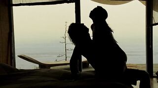 Sarah Wright, K. D. Aubert, Alexie Gilmore - Surfer, Dude (2008) naked actress