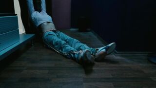 Vasilisa Petina - Manga (2005) topless scenes