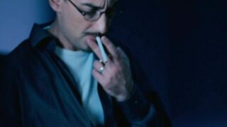 Vasilisa Petina - Manga (2005) topless scenes