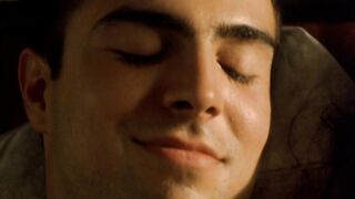 Verica Nedeska - Karaula (2006) naked scenes