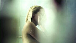 Alena Alimova nude - Konchyena (2010)