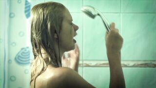 Alena Alimova nude - Konchyena (2010)