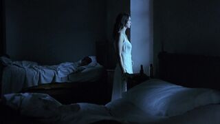 Ana Torrent - Vacas (1992)naked scene