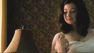 Chava Voor in 't Holt, Nyncke Beekhuyzen, Katja Herbers - Suskind (2012) topless video