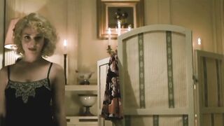 Chava Voor in 't Holt, Nyncke Beekhuyzen, Katja Herbers - Suskind (2012) topless video