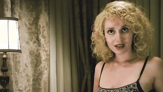 Chava Voor in 't Holt, Nyncke Beekhuyzen, Katja Herbers - Suskind (2012) topless video