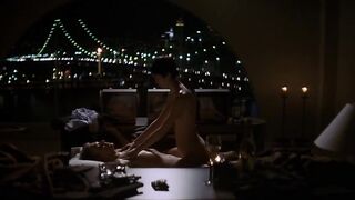 Ariane - Year of the Dragon (1985) topless actress