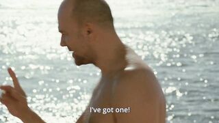 Caroline Charlety nude - Textiles (2003) Explicit nudity video