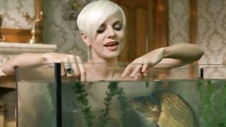 Catalina Grama - Poker (2010)