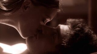 Clare Grant - Masters of Horror s02e08 Valerie on the Stairs (2006) nude movie scene