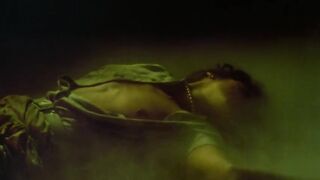 Elizabeth Kaitan, Alisha Das nude - Nightwish (1989) Classic Erotic scenes