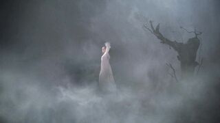 Erin Brown (Misty Mundae), A.J. Khan, Julian Wells, Merav Tal - Shock-O-Rama.(2005) nude actress