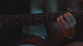 Gabriela Vergani, Dani Dams naked - Ontem (2010) lesbain sex nude movie scenes