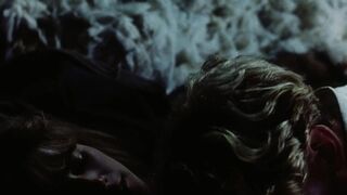 Imogen Stubbs - A Summer Story (1988) naked movie scene