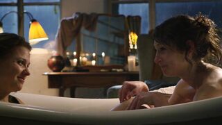 Janina Elkin, Jessy Moravec nude - Ascension Day Ausgeloscht (2014) naked actress