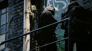 Janina Elkin, Jessy Moravec nude - Ascension Day Ausgeloscht (2014) naked actress