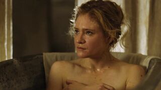 Julia Jentsch – Effi Briest (2009) naked actress