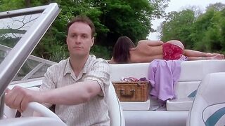 Kate Winslet nude, Penelope Wilton nude – Iris (2001)Celebs  topless movie scenes