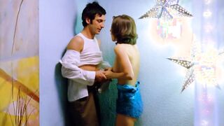 Leticia Dolera – Semen, una historia de amor (2005) topless scenes