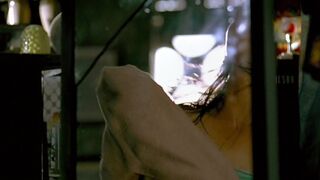 Mercedes Cabral, Roxanne Jordan, etc - Serbis (2008) nude movie scene