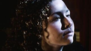 Minnie Driver, Saskia Reeves - Cruel Train (1995) naked scenes