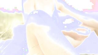 Oksana Kazmina nude - Itâ s Cool To Fantasize (2013) Explicit Naked Amateur Video