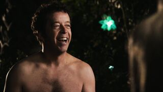 Aly Michalka, Nikki Tyler-Flynn, Emma Stone - Easy A (2010) naked scene