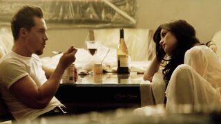 Anne Curtis - Blood Ransom (2014) topless scene