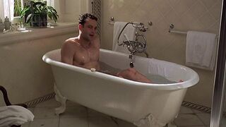 Anne Heche – Return to Paradise (1998) topless movie scene