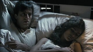 Katarina Ivanovska - The Third Half (Treto poluvreme) (2012) topless actress