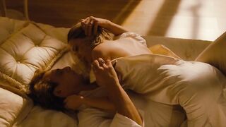 Laura Chiatti - Another Woman's Face (Il volto di un'altra) (2012) naked actress