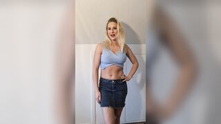 Weekend treet thanks for al the support