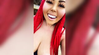 Chili Pepper in the Caribbean - FULL version at OF/tatitropics