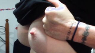 Big Beautiful Bouncy Boobies