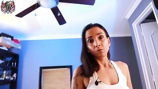 Latina Masseuse Addicted To BBC