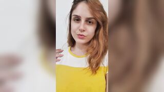 Julia Goddess big boobs worship