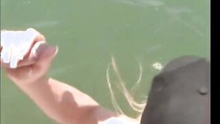 This is How a Fishing excursion Should Be